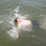 Tim Swimming Tim Swimming